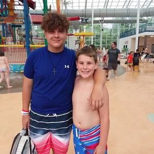 Meet your Posher, Braden